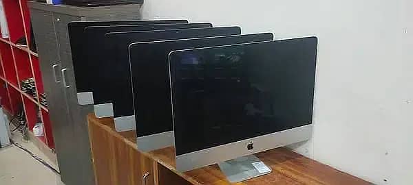 Apple iMac All in One | Apple Core 2 Duo iMac | Apple AiO System | Mac 17