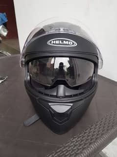 Helmet 0