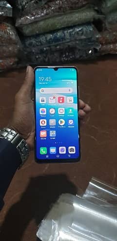 I am selling my mobile vivo s1 pro 0