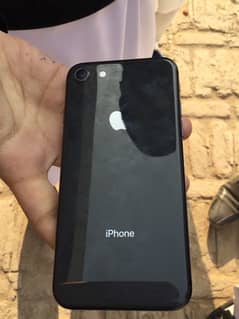 iphone 8 contact on whatsapp no 03332161756