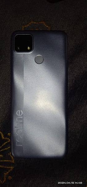realme c25s no fault 9.5/10 condition no scratches 2 months used 3