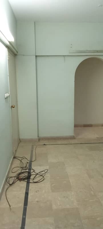 Investors Should sale This Flat Located Ideally In North Nazimabad 5