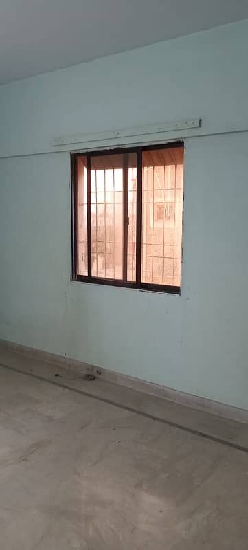 Investors Should sale This Flat Located Ideally In North Nazimabad 8