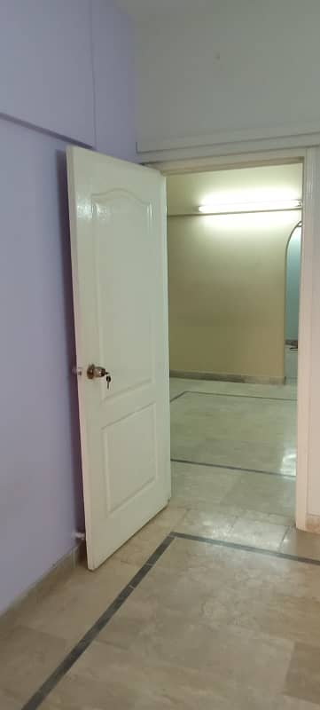 Investors Should sale This Flat Located Ideally In North Nazimabad 10