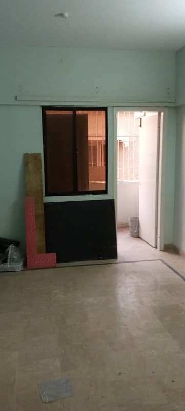 Investors Should sale This Flat Located Ideally In North Nazimabad 13