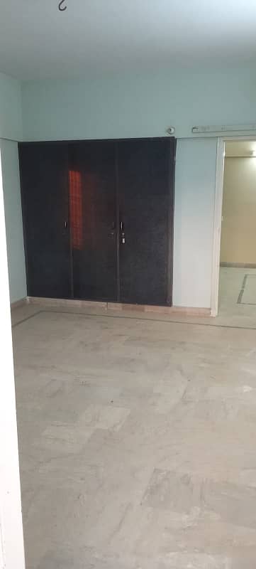 Investors Should sale This Flat Located Ideally In North Nazimabad 22