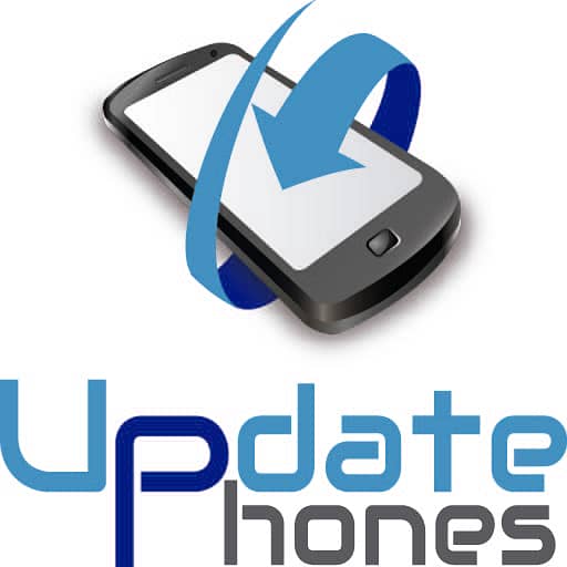 Mobile phone software update services fresh new android version 0