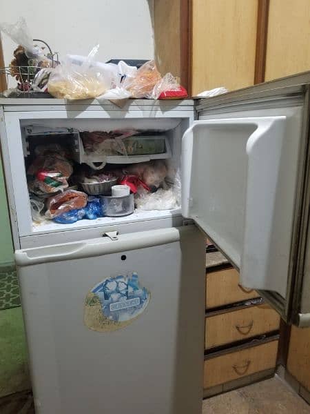 PEL refrigerator  fridge 2