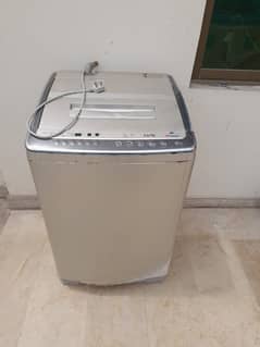 DAWLANCE AUTOMATIC WASHING MACHINE 8 KG