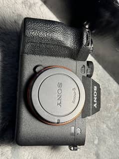 Sony A7IV Body 0