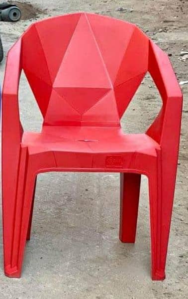 plastic Chair table best quality available 03018801229 15