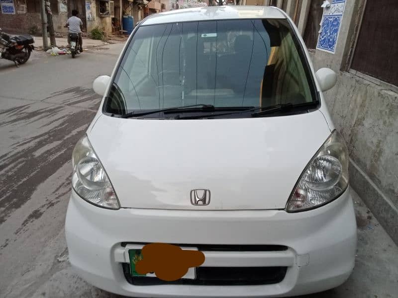 Honda life New condition 1