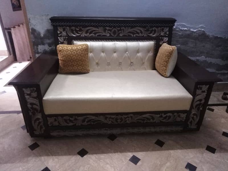 sofa set 1 2 3 seater with tables fresh look o. 3.0. 0.7. 4.4. 5.0.7.2 1