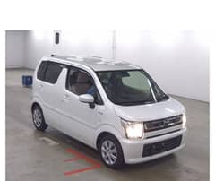 Suzuki Wagon R Hybrid For Sale 0