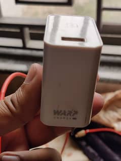 OnePlus 7 pro 30W original Wrap charger