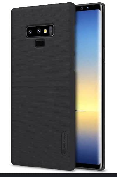 Samsung galaxy Note 9 back cover 1