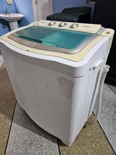 Kenwood Washing Machine (KWM-930SA)