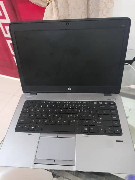 HP EliteBook 840 4rth Gen Best Laptop Total Jeniun No single fault 1