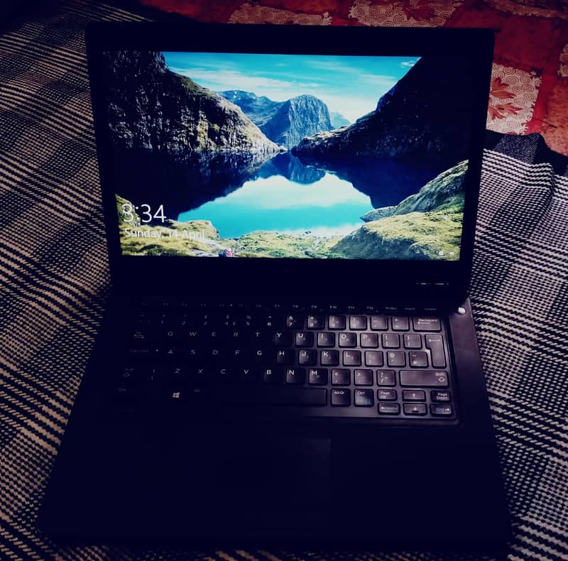 Dell Laptop for sale 4