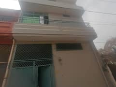 Beautiful 2.5 Marly House for Sale in Wah Cantt