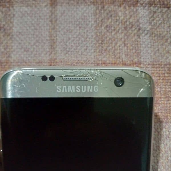 Samsung Galaxy S7edg 0