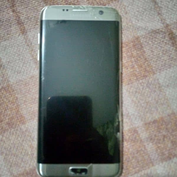 Samsung Galaxy S7edg 3
