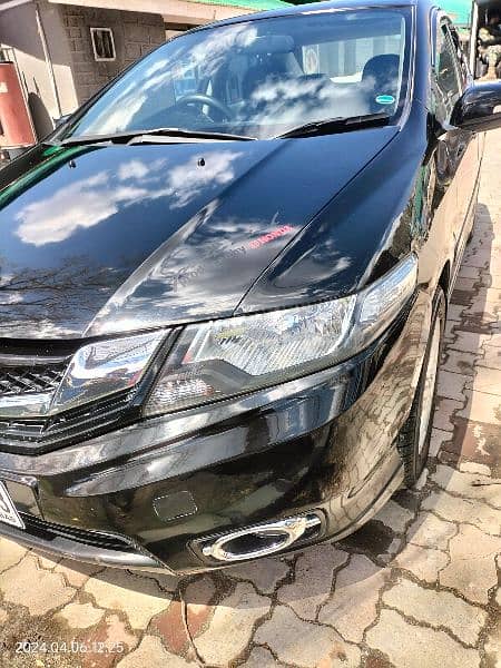 Honda City Genuine condition 6