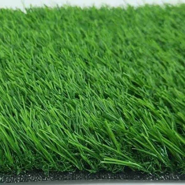 Artificial grass 20mm 6