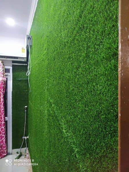 Artificial grass 20mm 10