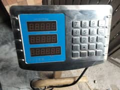 weight Scale For Sale