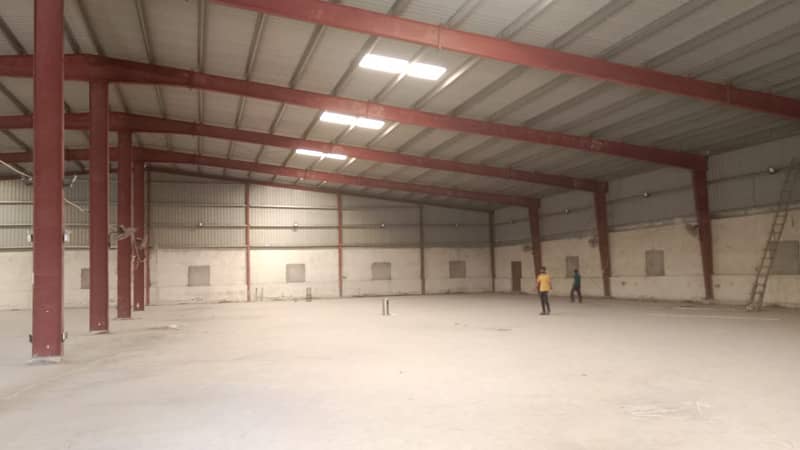 Ideal 6 Kanal Factory Available For Sale Best For The Investment 0
