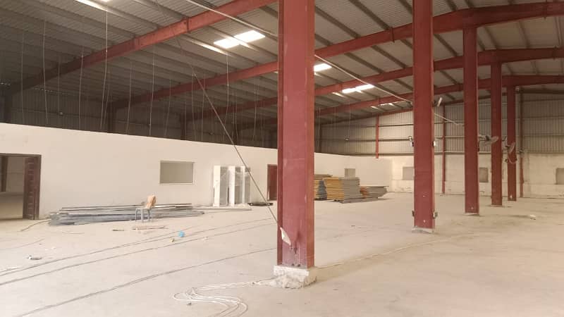 Ideal 6 Kanal Factory Available For Sale Best For The Investment 1