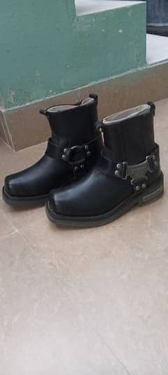 Long Boot ! Mens Shoes ! For Sell