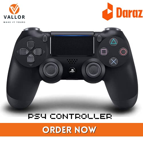 SALE SALE Playstation PS4 Controller in Best Price All over Pakistan 0