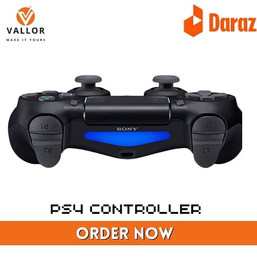 SALE SALE Playstation PS4 Controller in Best Price All over Pakistan 1