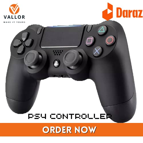 SALE SALE Playstation PS4 Controller in Best Price All over Pakistan 2