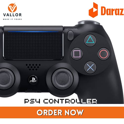 SALE SALE Playstation PS4 Controller in Best Price All over Pakistan 3