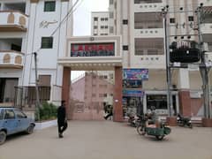 Lakhani Fantasia Shop Of 650 Square Feet Is Available In Contemporary Neighborhood Of Malir