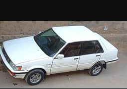 Toyota Corolla 1986