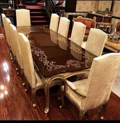 dining table/wooden dining table/dining for sale/6 seater /six seater 0