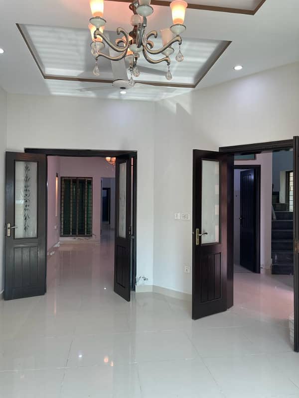 Abrar Estate Offers 10 Marla Double House For Sale In Pia Society 4