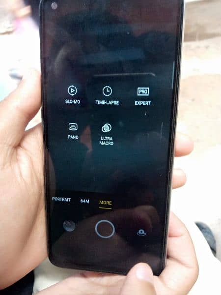 REALME 6 10/10 CONDITION 3