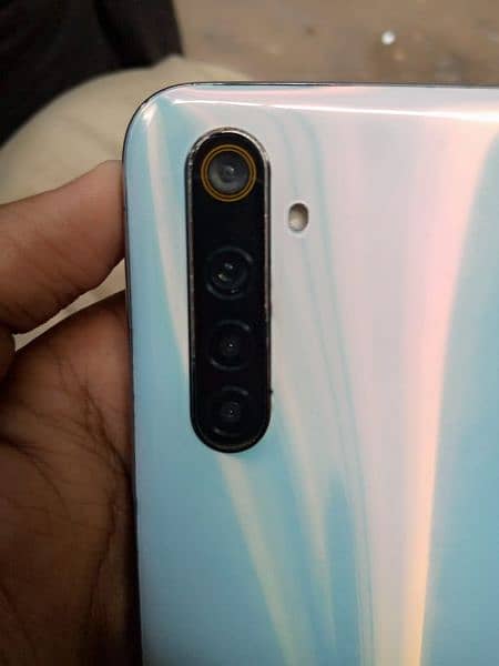 REALME 6 10/10 CONDITION 6