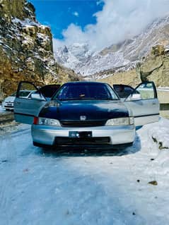 Honda Accord EX 1994