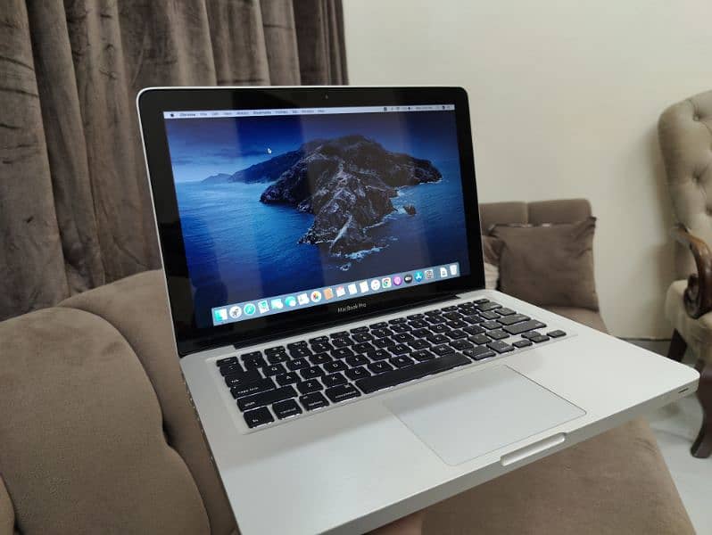 MACBOOK PRO 2012 MODEL REASONABLE PRICE 3