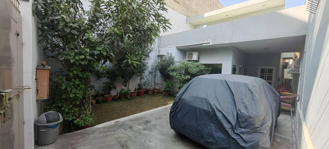 200 House for Sale in Gulishan E Iqbal Block 6 1
