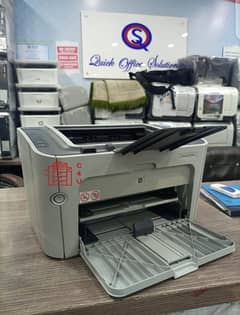 HP LASERJET 1505 printer