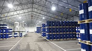 Ideal 15000 Sq Ft Warehouse For Rent For Big Storage At Fiedmic 2