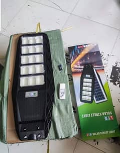 200W 300W Solar Street Light / Street lights / lights