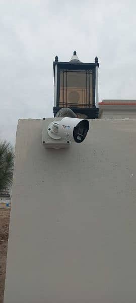 Cctv camera 1